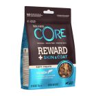 Wellness Core Dog Reward & Skin & Treat Soft Treats Salmon 170gr