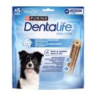 Purina Dentalife Medium 115gr 5τμχ