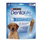 Purina Dentalife Large 142gr 4τμχ