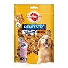 Pedigree Dentastix Chewy Chunx Maxi με Κοτόπουλο 68gr
