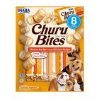 Inaba Churu Bites Λιχουδιές Σκύλου με Κοτόπουλο 96gr