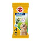 Pedigree Dentastix Fresh Large 154gr (4τμχ)