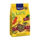 Vitakraft Life Power Of Nature Τροφή για Καναρίνια 800gr