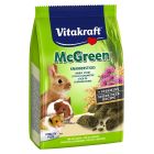 Vitakraft Mc.Green Βιταμινούχα Sticks για Κουνέλια 50gr