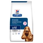 Hill's Prescription Diet Canine z/d Food Sensitivities 3kg