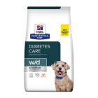 Hill's Prescription Diet Canine w/d Digestive/Weight/Diabetes Management 1.5kg