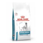 Royal Canin Hypoallergenic Moderate Calorie Dog 14kg