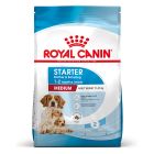 Royal Canin Medium Starter 4kg