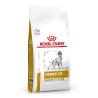 Royal Canin Urinary S/O Dog Moderate Calorie 12kg