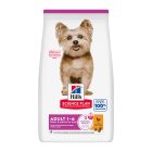 Hill's Science Plan Dog Adult Small & Mini με Κοτόπουλο 1.5kg