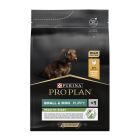 Purina Pro Plan Dog Healthy Start Small & Mini Puppy Κοτόπουλο 3kg