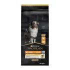 Purina Pro Plan Dog All Sizes Adult Light/Sterilised Κοτόπουλο 14kg