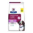 Hill's Prescription Diet Canine i/d Sensitive With Digestive Care με Αυγό & Ρύζι 12kg