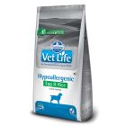 Vetlife Dog Hypoallergenic με Αυγό & Ρύζι 2kg