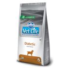 Vetlife Dog Diabetic με Κοτόπουλο 2kg