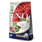 N&D Quinoa Dog Digestion με Αρνί 7kg