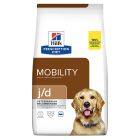 Hill's Prescription Diet Canine j/d Mobility με Κοτόπουλο 1.5kg