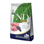 N&D Prime Dog Adult Medium-Maxi με Αρνί 2.5kg