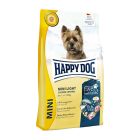 Happy Dog Fit & Vital Mini Light Low Fat 4kg