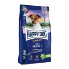 Happy Dog Sensible Mini France Grainfree 4kg