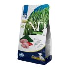 N&D Spirulina Dog Puppy Mini με Αρνί 2kg