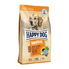 Happy Dog NaturCroq Duck & Rice Sterilised 11kg