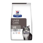 Hill's Prescription Diet Feline l/d Liver Care με Κοτόπουλο 1.5kg