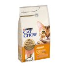 Purina Cat Chow Adult Πάπια 1.5kg