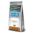 Vetlife Cat Diabetic με Κοτόπουλο 10kg