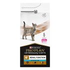 Purina Pro Plan Veterinary Diets Cat NF Renal Function Advanced Care 1.5kg