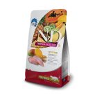 N&D Tropical Cat Adult Neutered με Κοτόπουλο 1.5kg