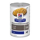 Hill's Prescription Diet Canine l/d Liver Care 370gr