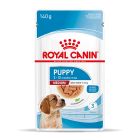 Royal Canin Medium Puppy Gravy 140gr
