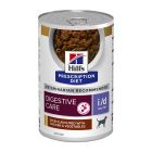 Hill's Prescription Diet Canine i/d Low Fat Digestive Stew με Κοτόπουλο & Λαχανικά 354gr