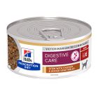 Hill's Prescription Diet Canine i/d Mini Stew με Κοτόπουλο & Λαχανικά 156gr