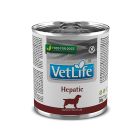 Vetlife Dog Hepatic 300gr