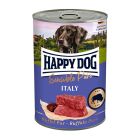 Happy Dog Italy Grain Free Βουβάλι 800gr