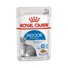 Royal Canin Indoor Jelly 85gr
