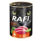 Rafi Cat Πατέ με Πάπια 400gr