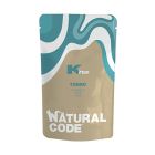 Natural Code Kitten Τόνος 70gr