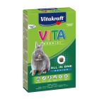 Vita Special Τροφή για Κουνέλια Senior 600gr
