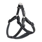 Ferplast Daytona Σαμαράκι Σκύλου Μαύρο XL 88-100cm