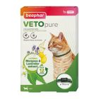 Beaphar Vetopure Αντιπαρασιτικό Περιλαίμιο Γάτας 35cm