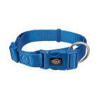 Trixie Περιλαίμιο Σκύλου Μπλε L-XL 2.5x40-65cm
