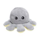 Trixie Παιχνίδι Σκύλου Χταπόδι Λούτρινο Διπλής Όψης 19cm