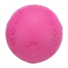 Trixie Παιχνίδι Μπάλα 6cm Ροζ