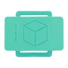 mCubed P-Box Tracker Smol Teal