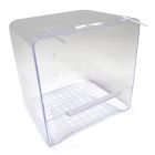 Pet Μπανιέρα Εξωτερική Διάφανη 12x12cm