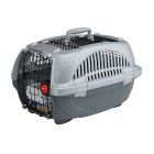 Ferplast Atlas 10 Deluxe με Ανοιγόμενη Οροφή 34x50.7x30cm