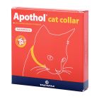 Apothol Αντιπαρασιτικό Κολάρο Γάτας 35cm